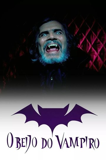 Locandina di O Beijo do Vampiro