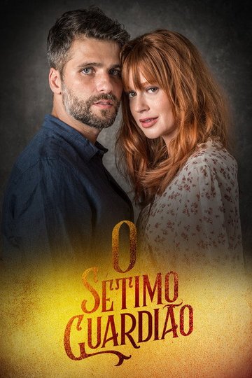 Locandina di O Sétimo Guardião