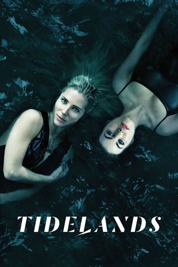 Locandina di Tidelands