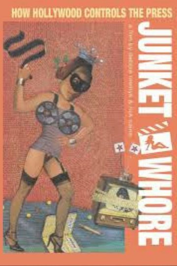 Locandina di Junket Whore