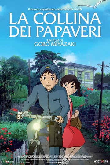 Locandina di La collina dei papaveri