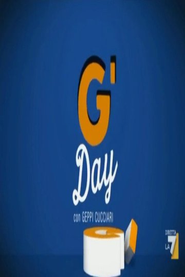 Locandina di G'day