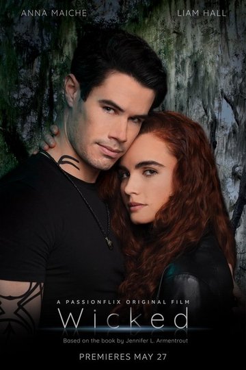 Locandina di Wicked