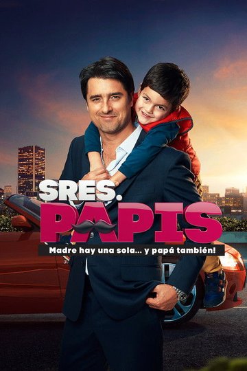 Locandina di Sres. Papis