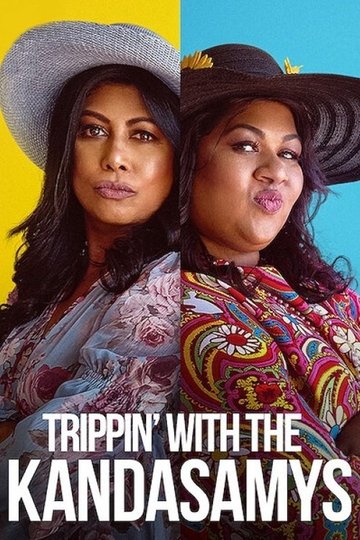Locandina di Trippin’ with the Kandasamys