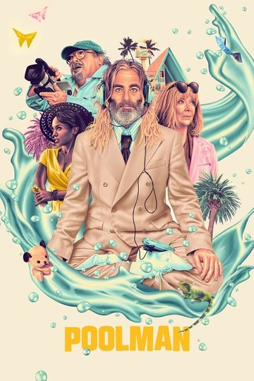 Locandina di Poolman