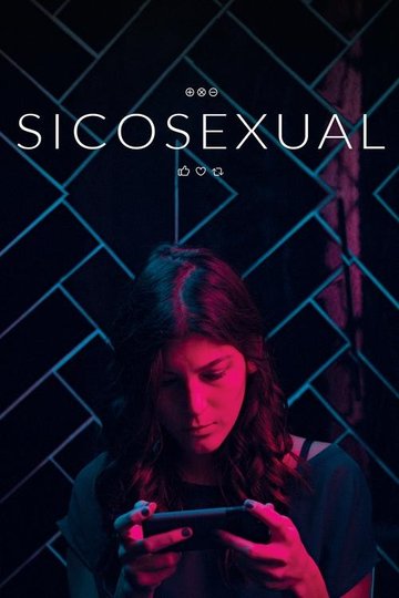 Locandina di Sicosexual
