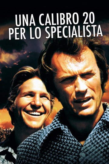 Locandina di Una calibro 20 per lo specialista