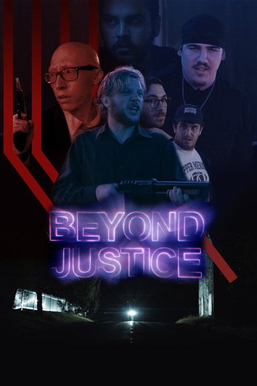 Locandina di Beyond Justice