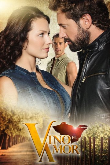 Locandina di Vino el amor