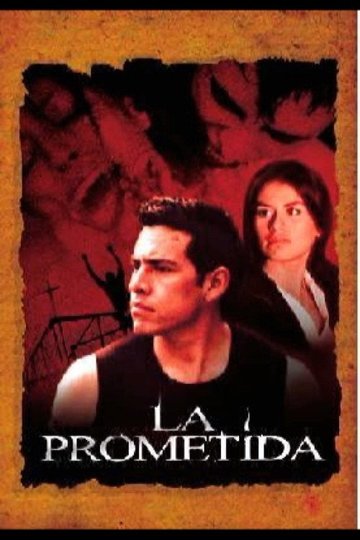 Locandina di La Prometida