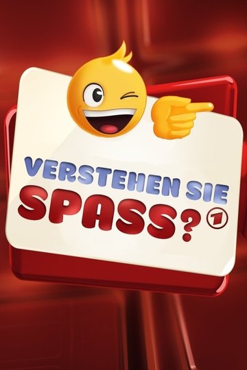 Locandina di Verstehen Sie Spaß?
