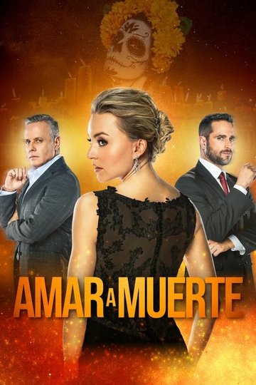 Locandina di Amar a Muerte