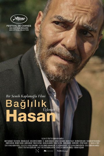 Locandina di Bağlılık Hasan