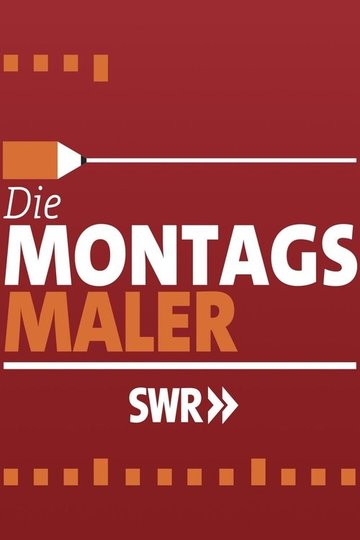 Locandina di Die Montagsmaler