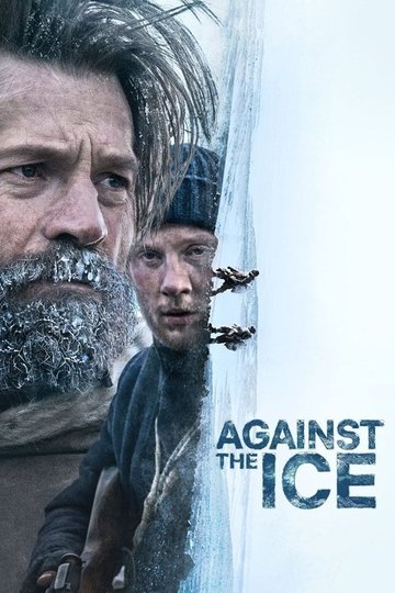 Locandina di Against the Ice