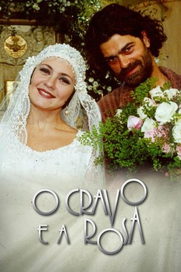 Locandina di O Cravo e a Rosa