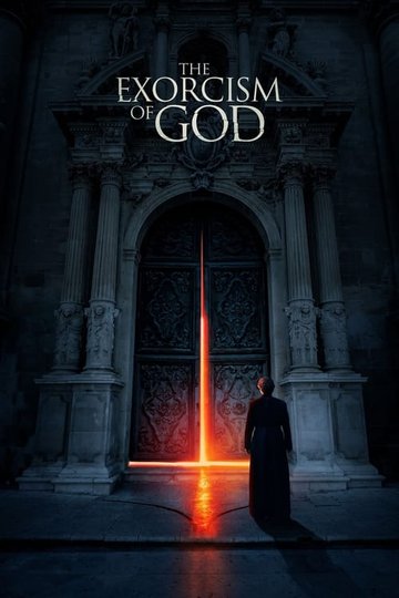 Locandina di The Exorcism of God