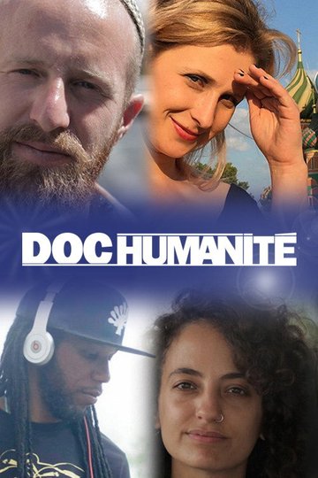 Locandina di Doc humanité