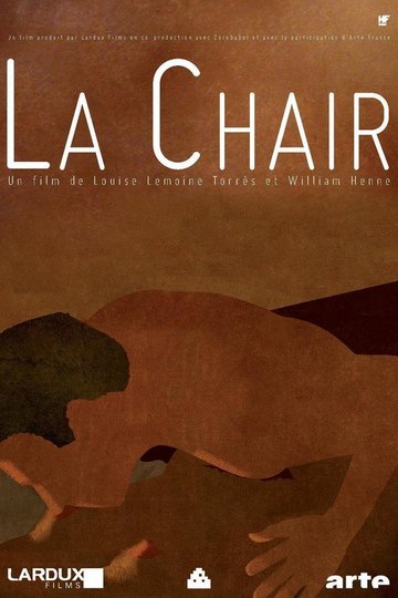 Locandina di La chair