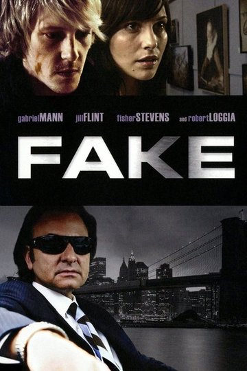Locandina di Fake