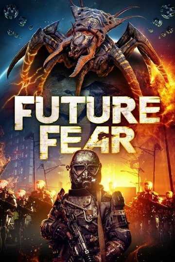Locandina di Future Fear