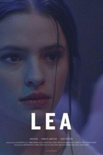 Locandina di Lea