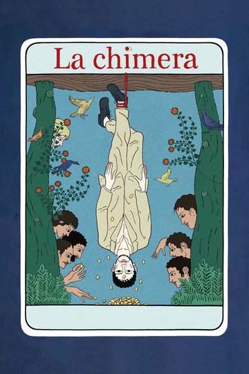 Locandina di La chimera