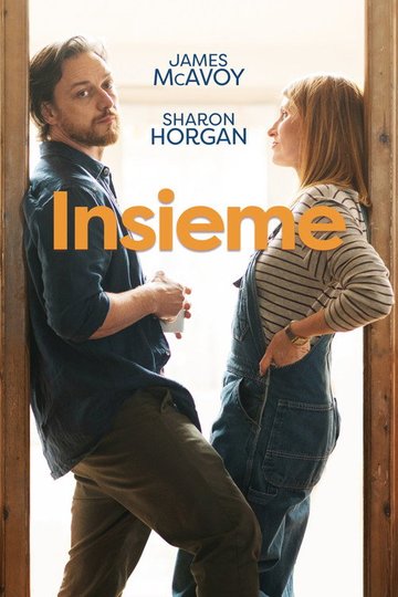 Locandina di Insieme