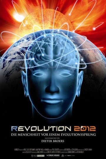 Locandina di Revolution