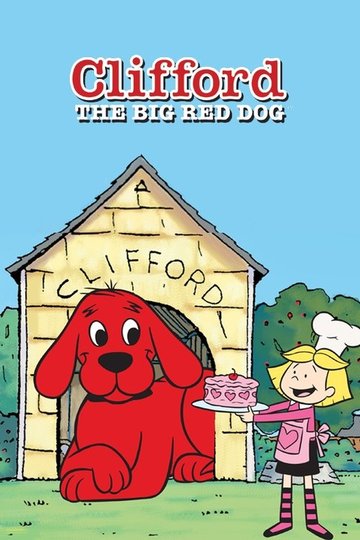 Locandina di Clifford