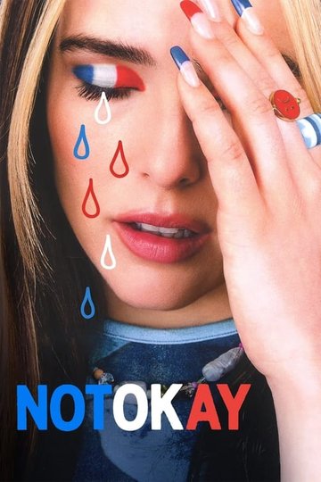 Locandina di Not Okay