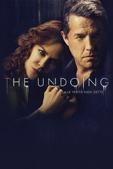 Locandina di The Undoing - Le verità non dette