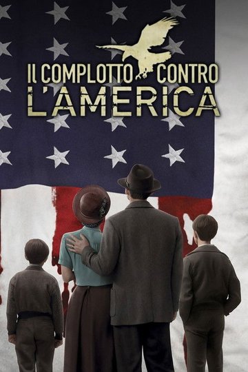 Locandina di Il complotto contro l'America