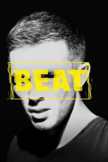 Locandina di Beat