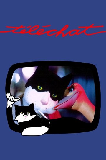 Locandina di Téléchat