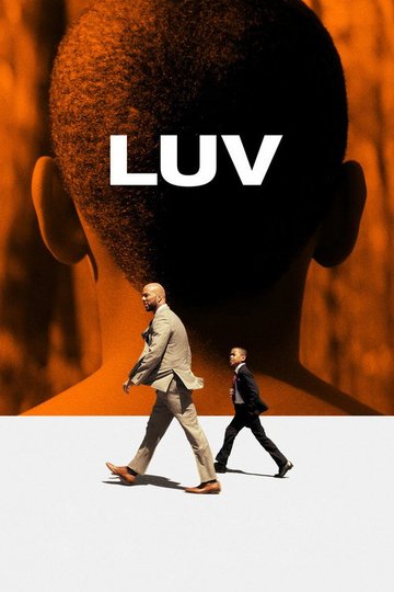 Locandina di LUV