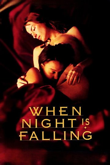 Locandina di When Night Is Falling