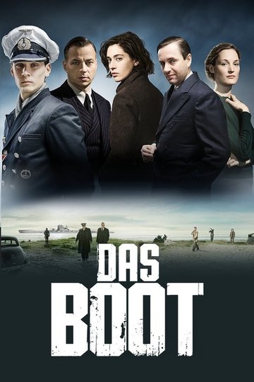 Locandina di Das Boot
