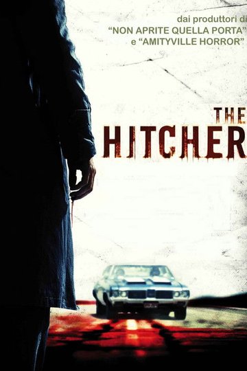 Locandina di The Hitcher