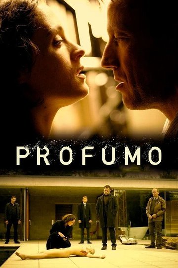Locandina di Profumo