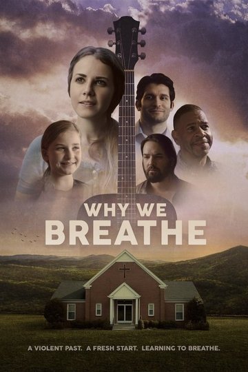 Locandina di Why We Breathe