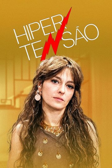 Locandina di Hipertensão