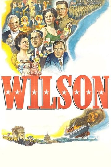 Locandina di Wilson