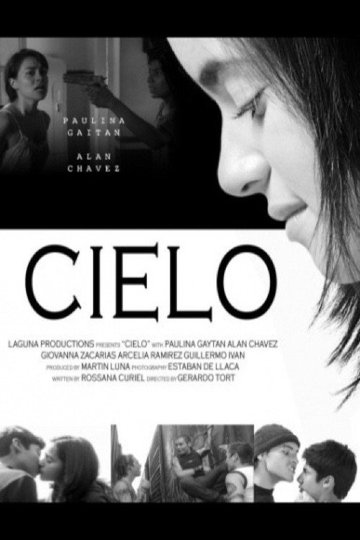 Locandina di Cielo