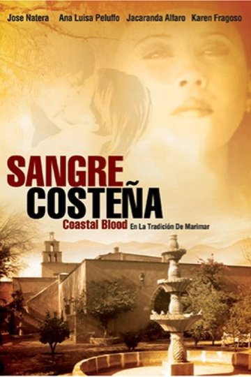 Locandina di Sangre costeña