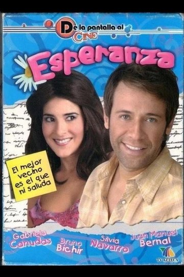 Locandina di Esperanza