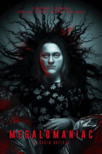 Locandina di Megalomaniac