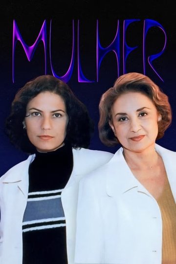 Locandina di Mulher