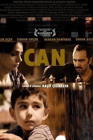 Locandina di Can